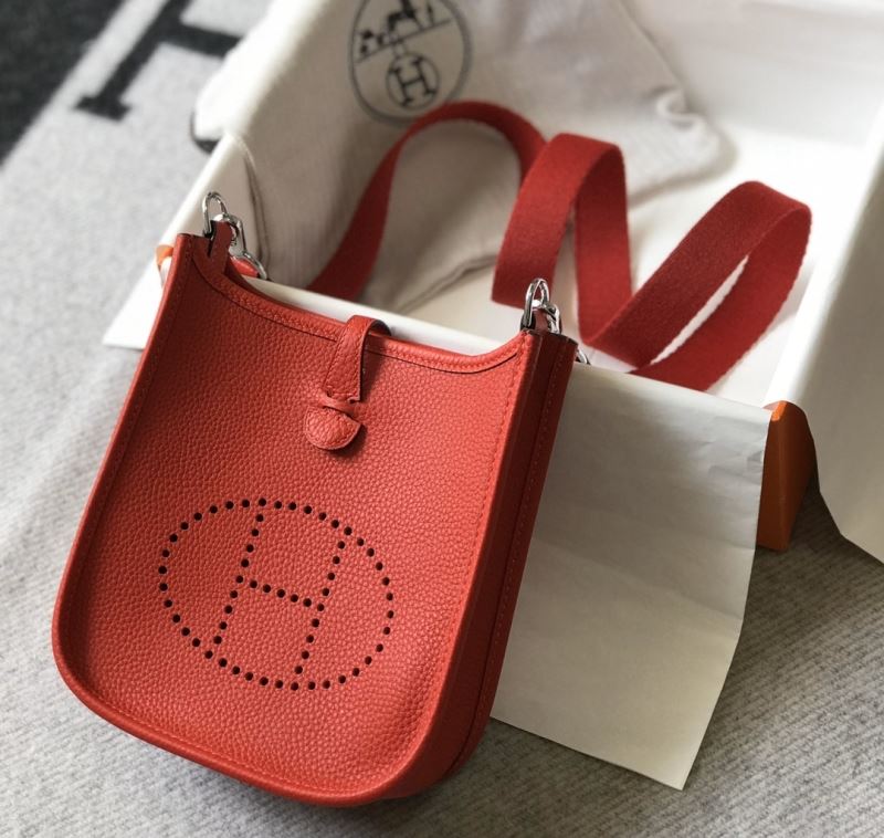 Hermes Evelyn Bags